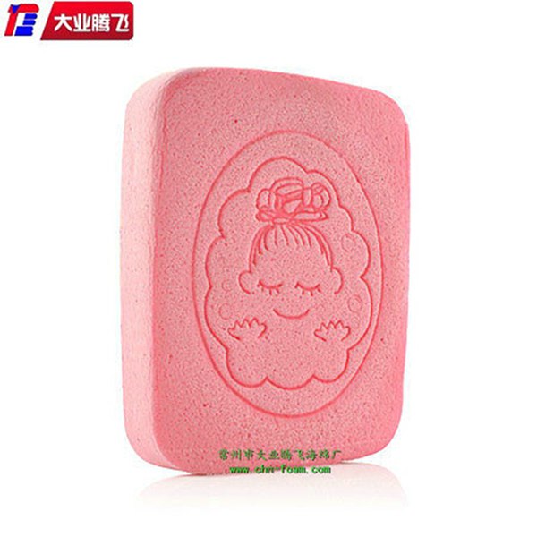 環(huán)保吸水海綿圖片
