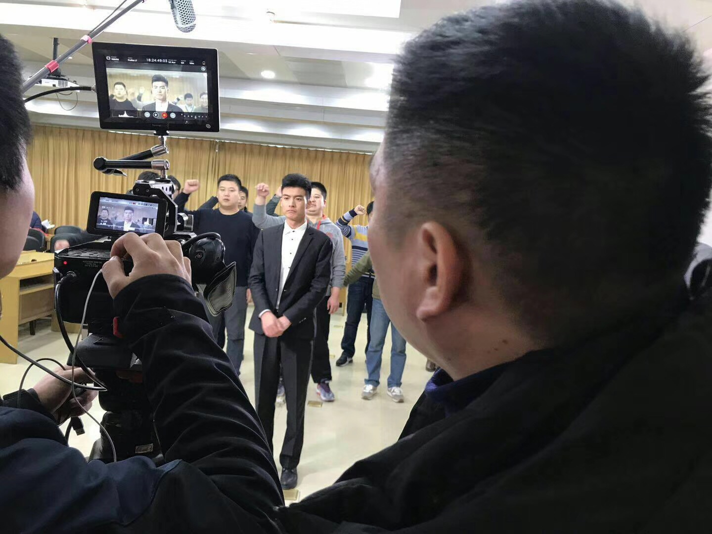 徐州宣傳片制作公司,徐州視頻制作圖片/徐州宣傳片制作公司,徐州視頻制作樣板圖 (4)