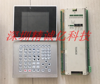 維修弘訊TECH530電腦主板圖片/維修弘訊TECH530電腦主板樣板圖 (1)