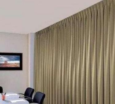 浙江布紗簾圖片/浙江布紗簾樣板圖 (1)