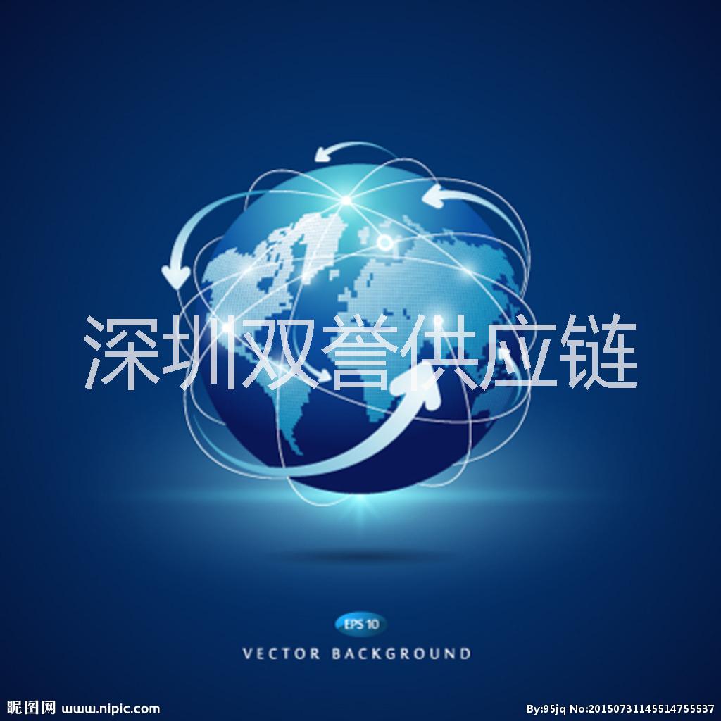 海運(yùn)雙清到門圖片/海運(yùn)雙清到門樣板圖 (2)