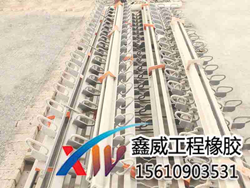 公路橋梁160伸縮縫公司