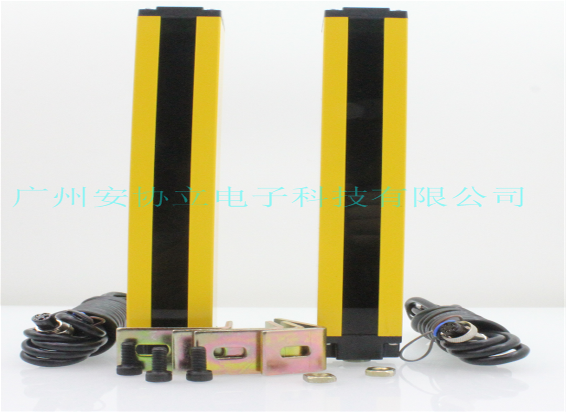 安全光柵圖片/安全光柵樣板圖 (4)