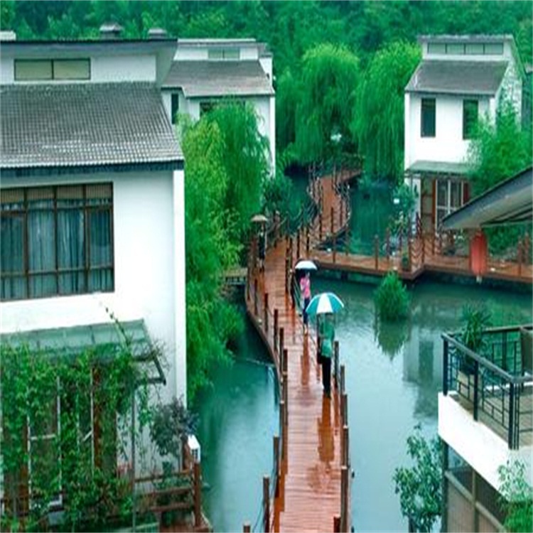 度假山莊圖片/度假山莊樣板圖 (2)