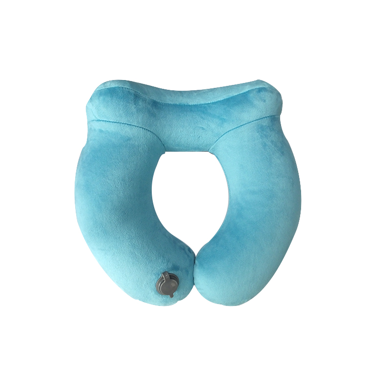 U型枕充氣枕圖片/U型枕充氣枕樣板圖 (3)