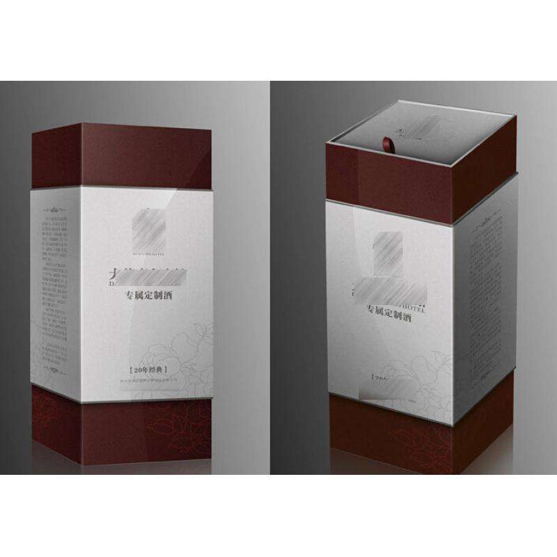 禮品盒圖片/禮品盒樣板圖 (4)