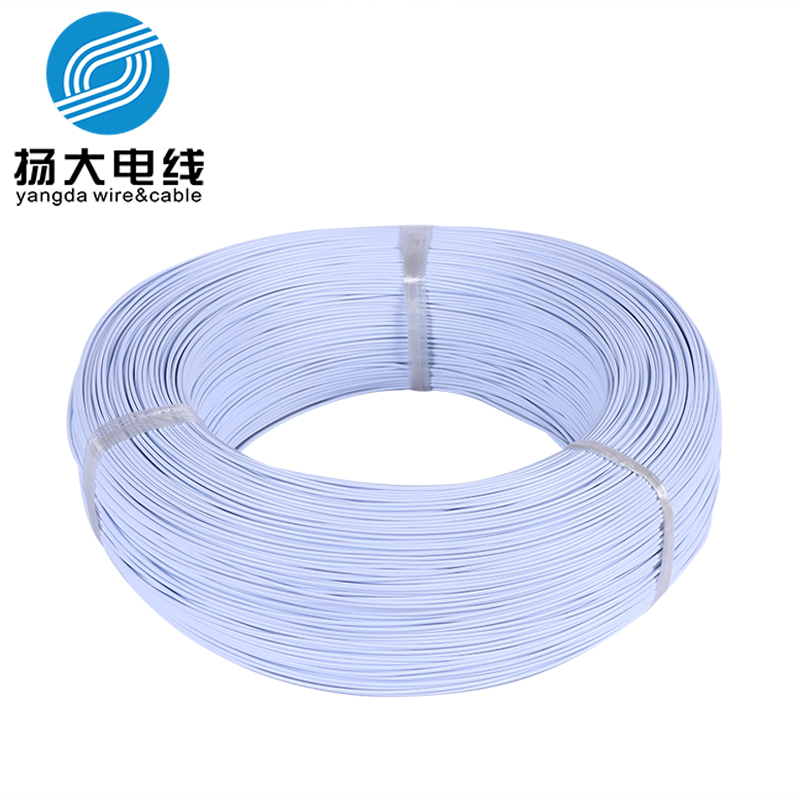 產(chǎn)地貨源定制UL1007電子線鍍錫銅PVC絕緣耐高溫電子線規(guī)格齊全量大從優(yōu)