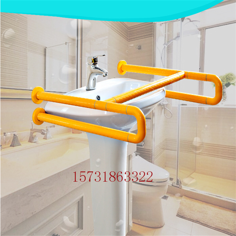 臺盆扶手圖片/臺盆扶手樣板圖 (2)