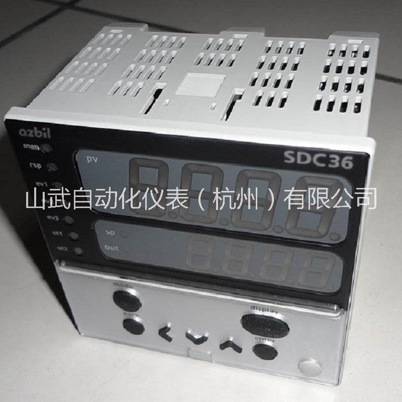 山武數(shù)字調(diào)節(jié)器圖片/山武數(shù)字調(diào)節(jié)器樣板圖 (2)