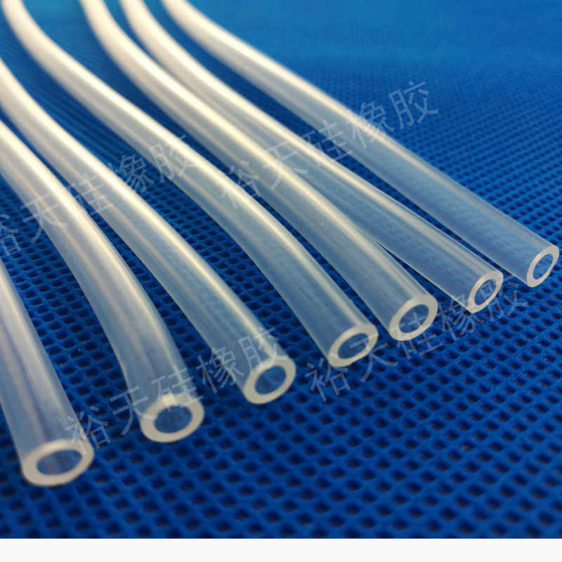 食品級硅膠管圖片/食品級硅膠管樣板圖 (4)