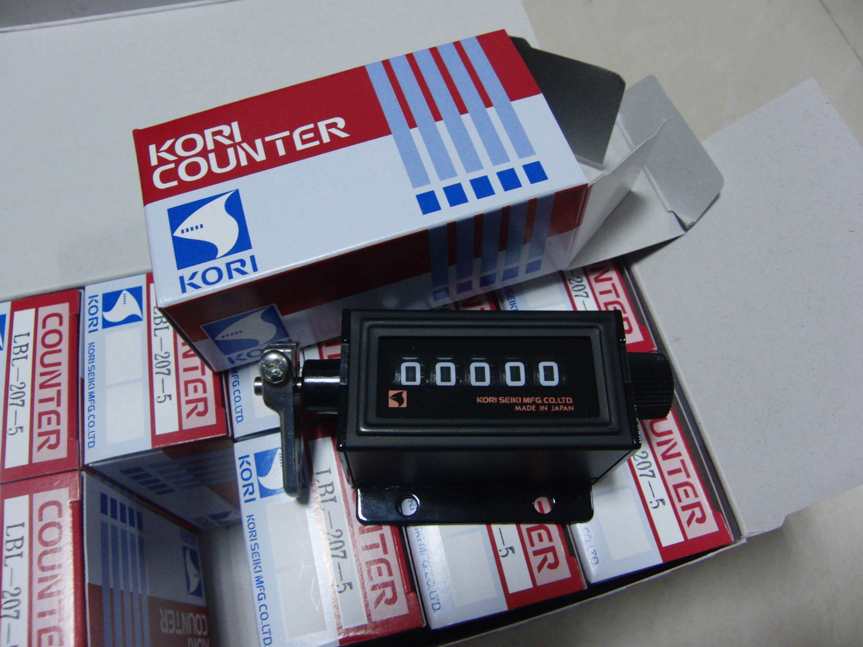 KORI計(jì)數(shù)器圖片/KORI計(jì)數(shù)器樣板圖 (3)