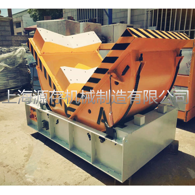 上海廠家直銷 全自動(dòng)翻轉(zhuǎn)機(jī) 模具鋼翻轉(zhuǎn)機(jī) 源存定制