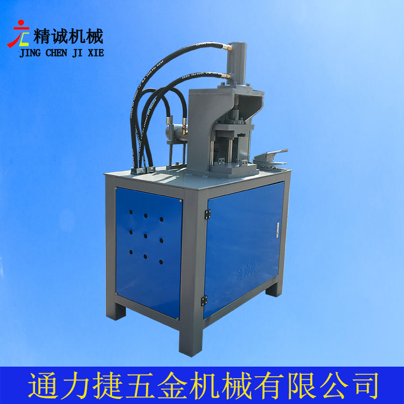 90切角機(jī)圖片/90切角機(jī)樣板圖 (2)