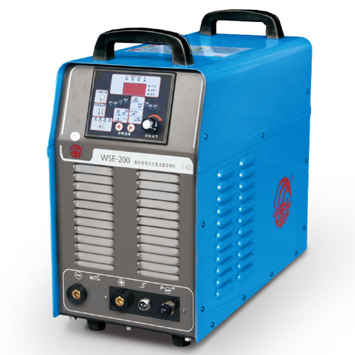 WSE-315交直流脈沖氬弧焊機(jī)圖片