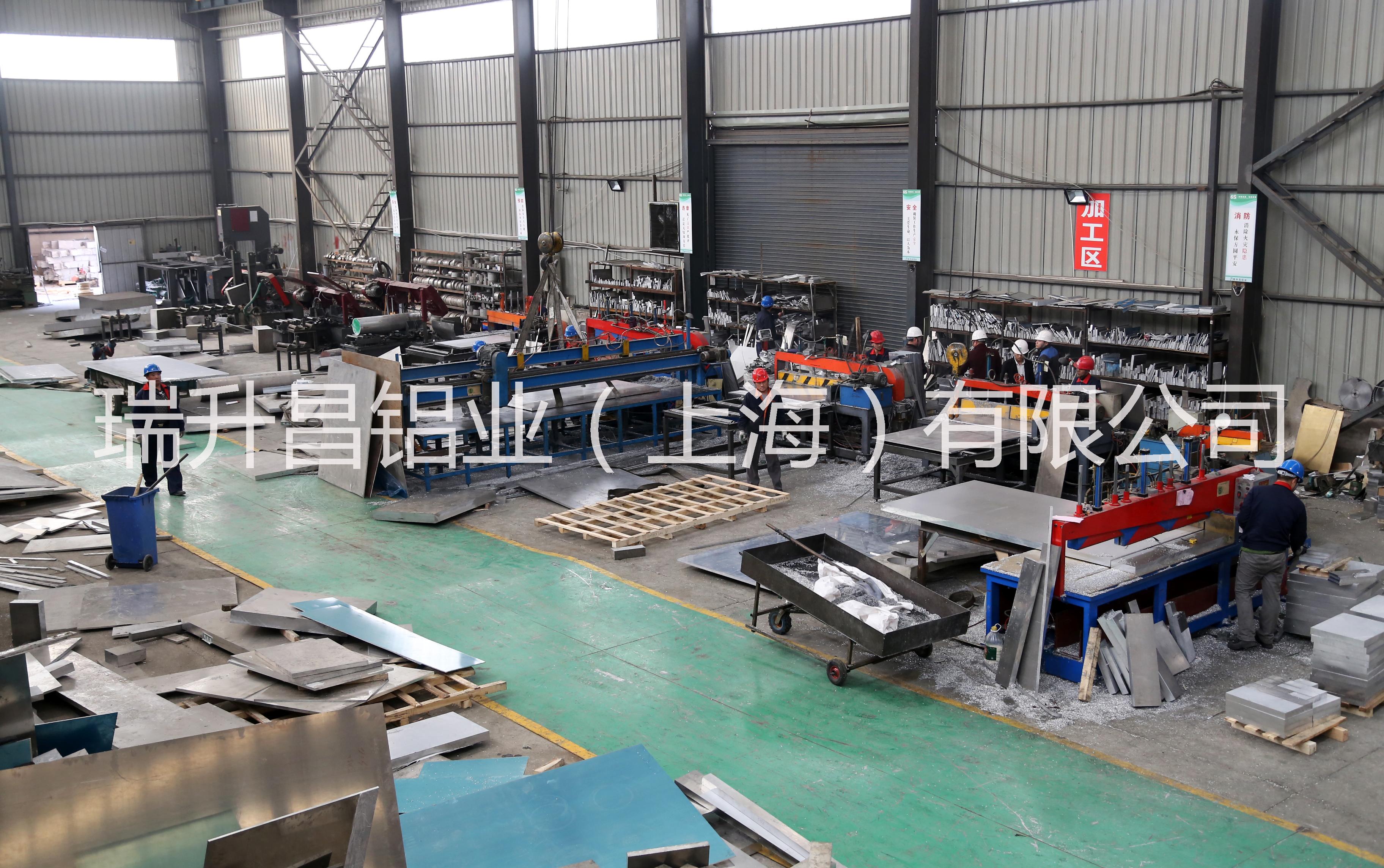 6063鋁板圖片/6063鋁板樣板圖 (1)