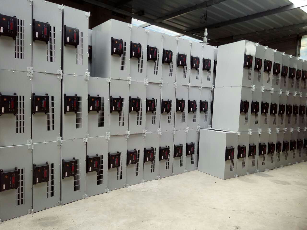 智能誘導(dǎo)風(fēng)機圖片/智能誘導(dǎo)風(fēng)機樣板圖 (4)