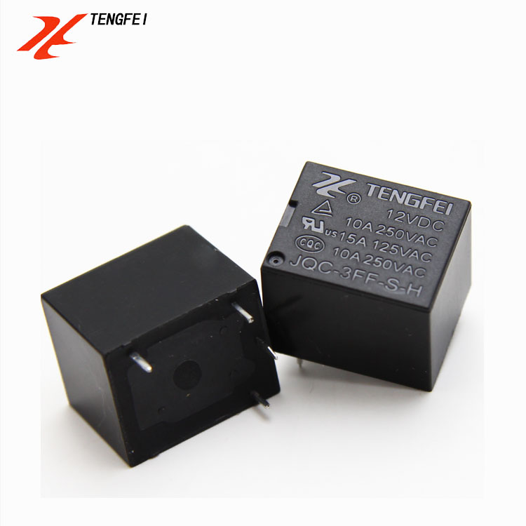 常閉型12V T73圖片/常閉型12V T73樣板圖 (1)