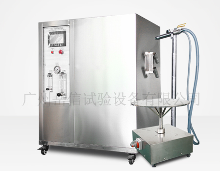 防水試驗(yàn)裝置IPX56分體式噴水圖片