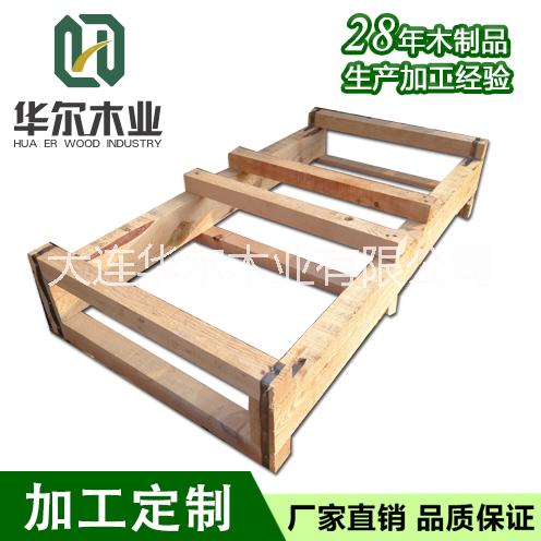 實(shí)木托盤圖片/實(shí)木托盤樣板圖 (3)