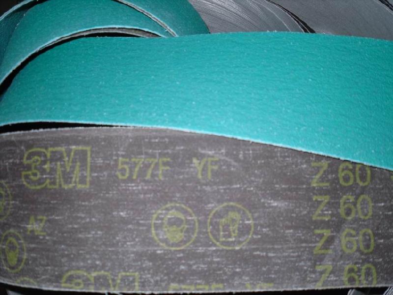 3M577F砂帶圖片/3M577F砂帶樣板圖 (2)
