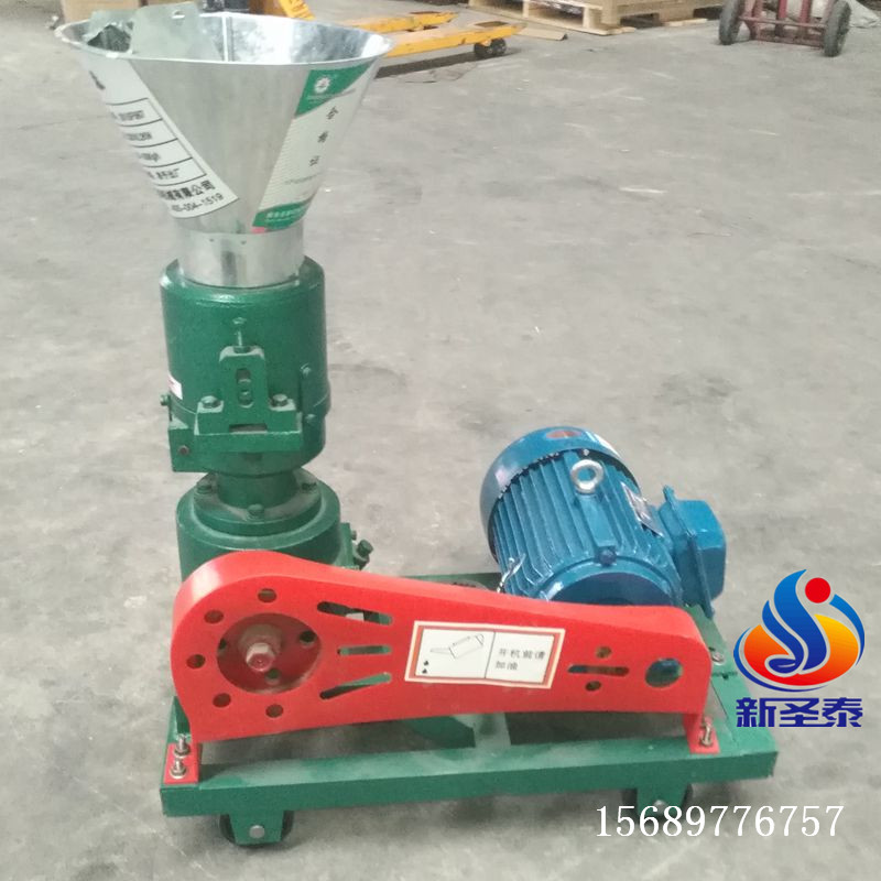 飼料顆粒機(jī)圖片/飼料顆粒機(jī)樣板圖 (1)