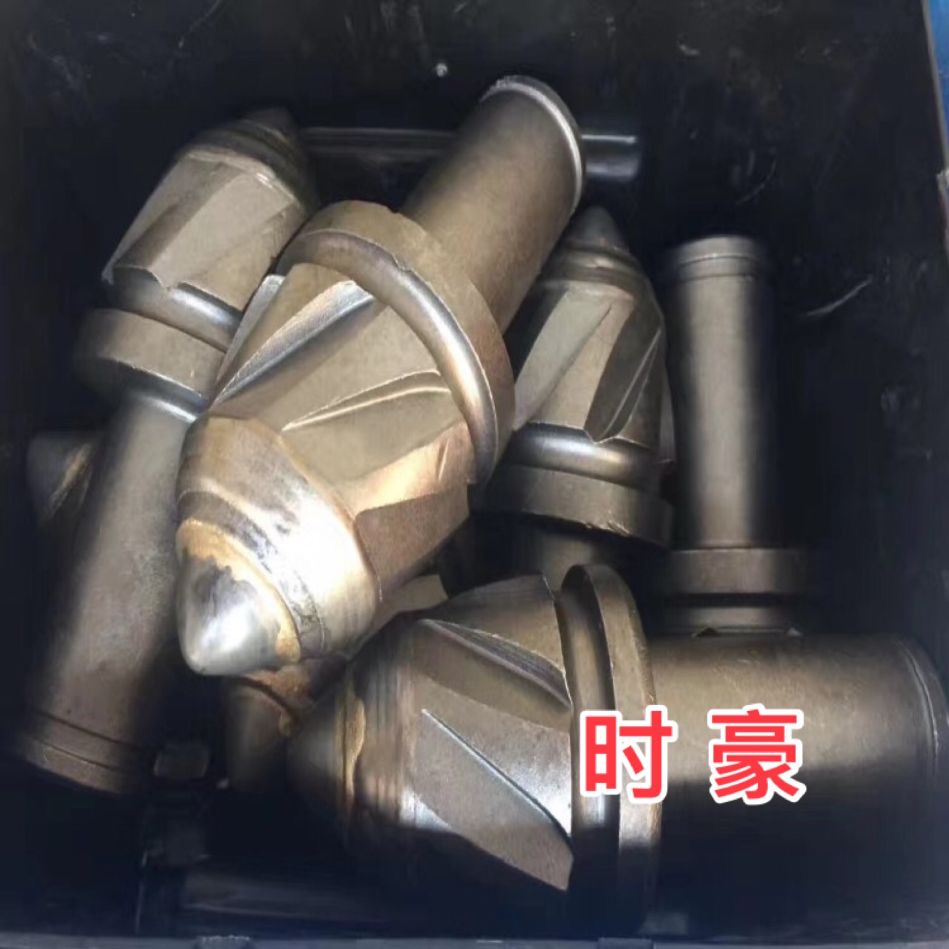S135截齒圖片/S135截齒樣板圖 (2)