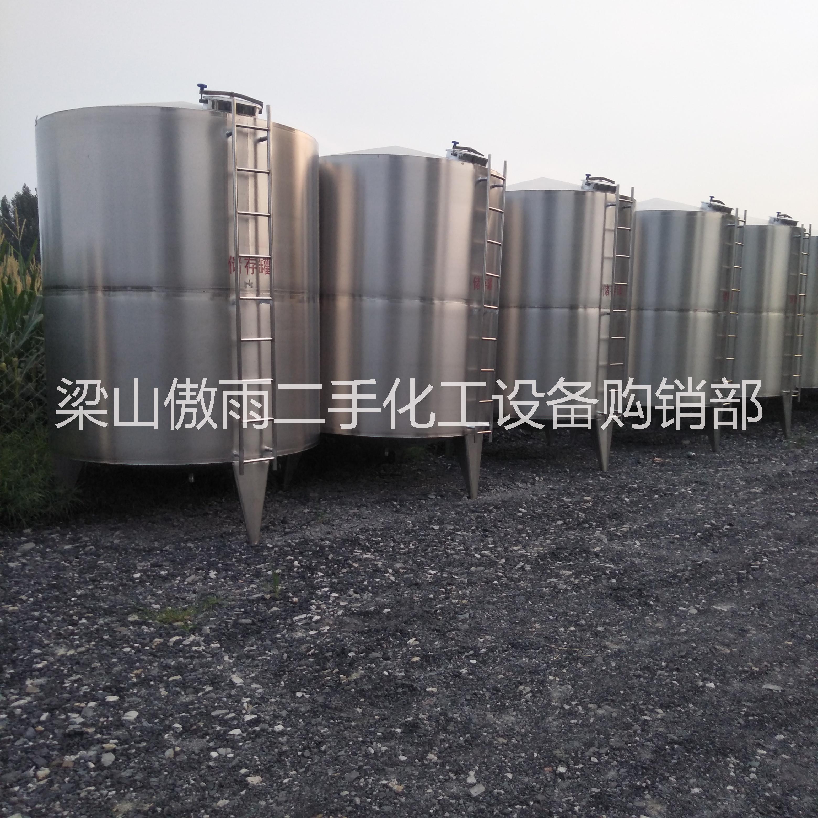 不銹鋼304儲罐廠家直銷圖片/不銹鋼304儲罐廠家直銷樣板圖 (3)