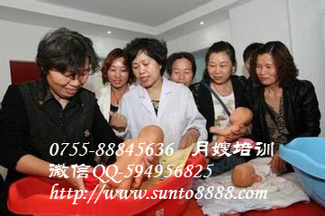 育嬰師香港陪月月嫂催，乳師培訓(xùn)  育嬰師月嫂培訓(xùn)