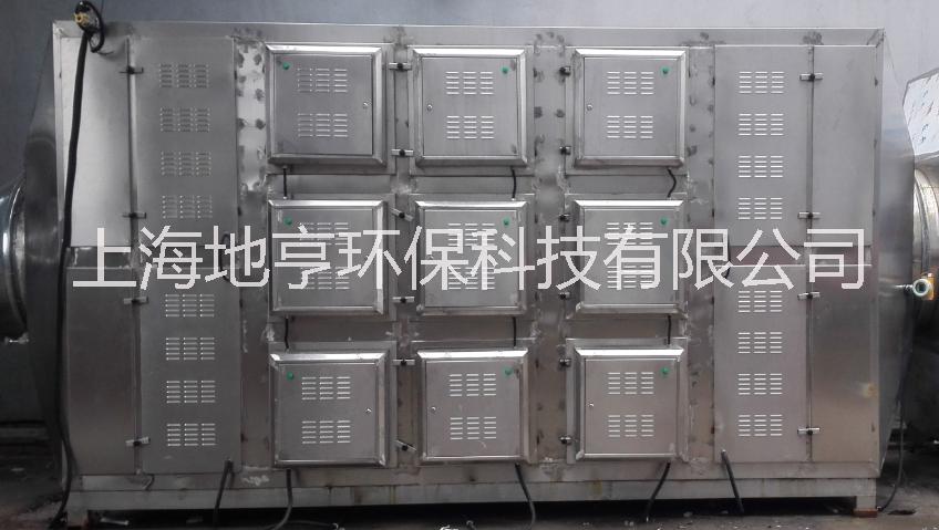 光催化凈化圖片/光催化凈化樣板圖 (2)