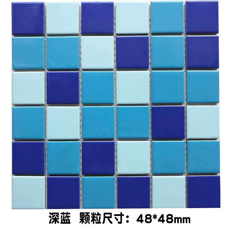 陶瓷馬賽克圖片/陶瓷馬賽克樣板圖 (3)