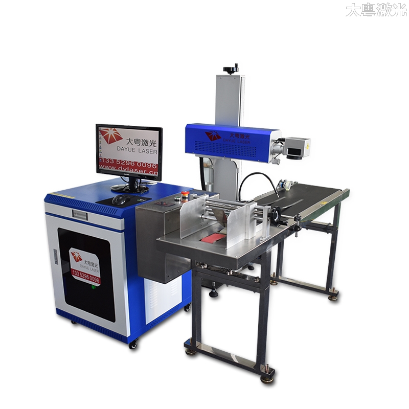 激光噴碼機(jī)圖片/激光噴碼機(jī)樣板圖 (2)