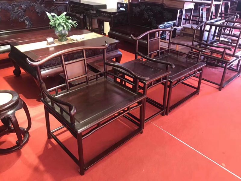 明清家具圖片/明清家具樣板圖 (2)