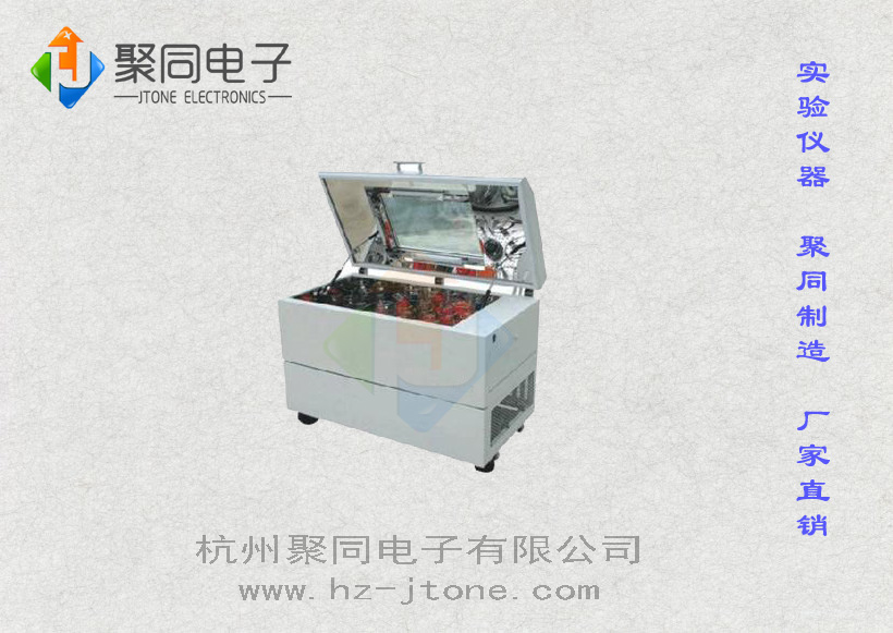 臺式恒溫?fù)u床圖片/臺式恒溫?fù)u床樣板圖 (2)