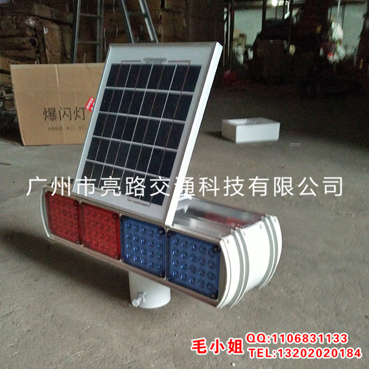 施工警示燈圖片/施工警示燈樣板圖 (4)