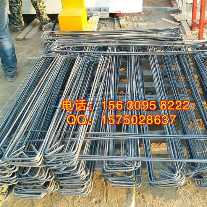 全自動數(shù)控彎箍機圖片/全自動數(shù)控彎箍機樣板圖 (2)