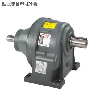 立式齒輪減速馬達(dá)圖片/立式齒輪減速馬達(dá)樣板圖 (2)