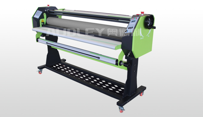 鄭州 奧德利 1600H1 氣動(dòng)單面熱裱覆膜機(jī) 覆膜機(jī)國產(chǎn) 覆膜機(jī)品牌