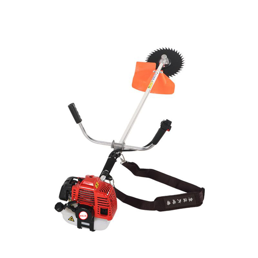 背負(fù)式割草機(jī)圖片/背負(fù)式割草機(jī)樣板圖 (4)