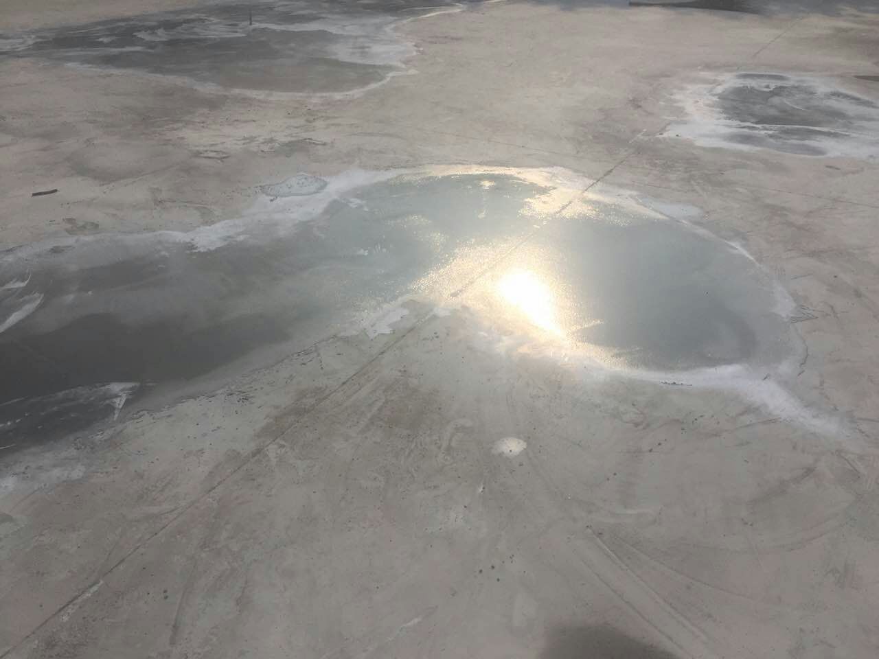 濟寧媽媽牌高強水泥修補料