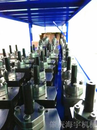 YuanFand耐磨系列齒輪泵圖片/YuanFand耐磨系列齒輪泵樣板圖 (4)