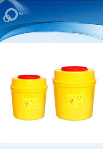 圓形利器盒圖片/圓形利器盒樣板圖 (2)