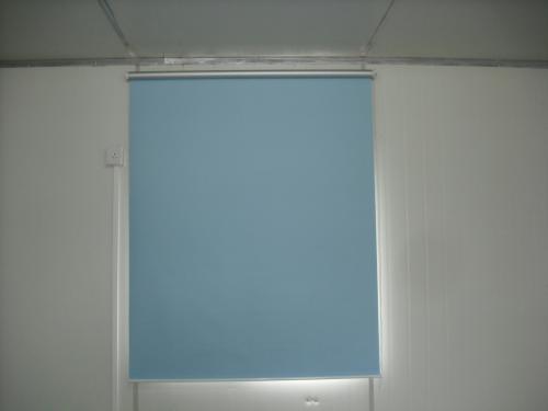 拉珠卷簾圖片/拉珠卷簾樣板圖 (2)