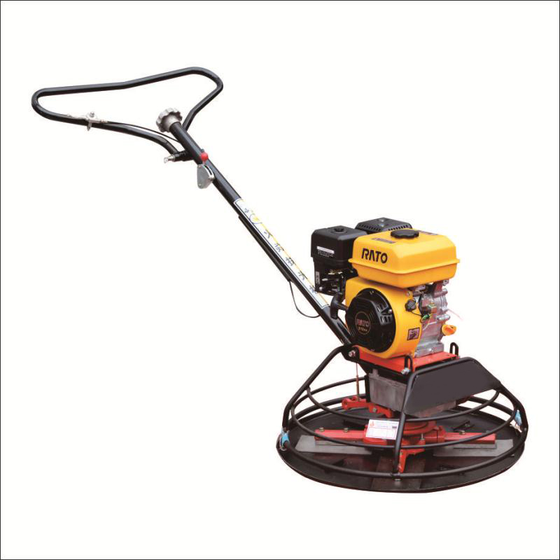 抹光機(jī)圖片/抹光機(jī)樣板圖 (1)