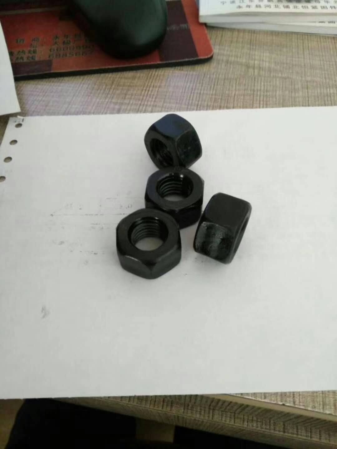 張家口專業(yè)加工法蘭螺母廠家圖片/張家口專業(yè)加工法蘭螺母廠家樣板圖 (2)