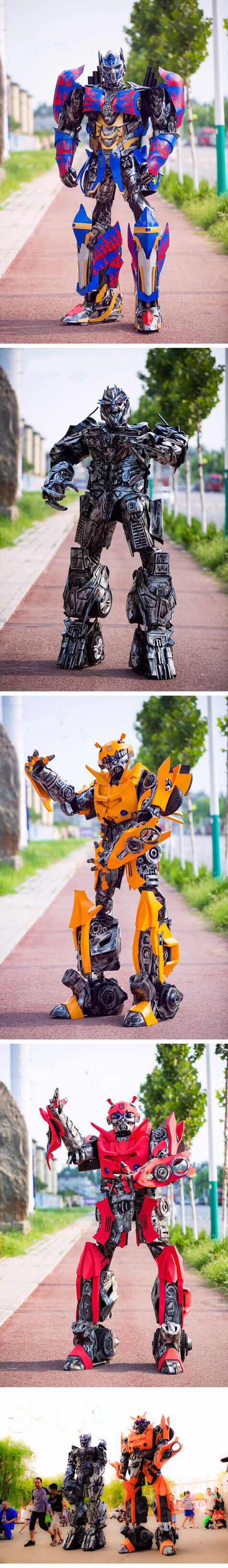 百變金鋼道具 變型金鋼道具