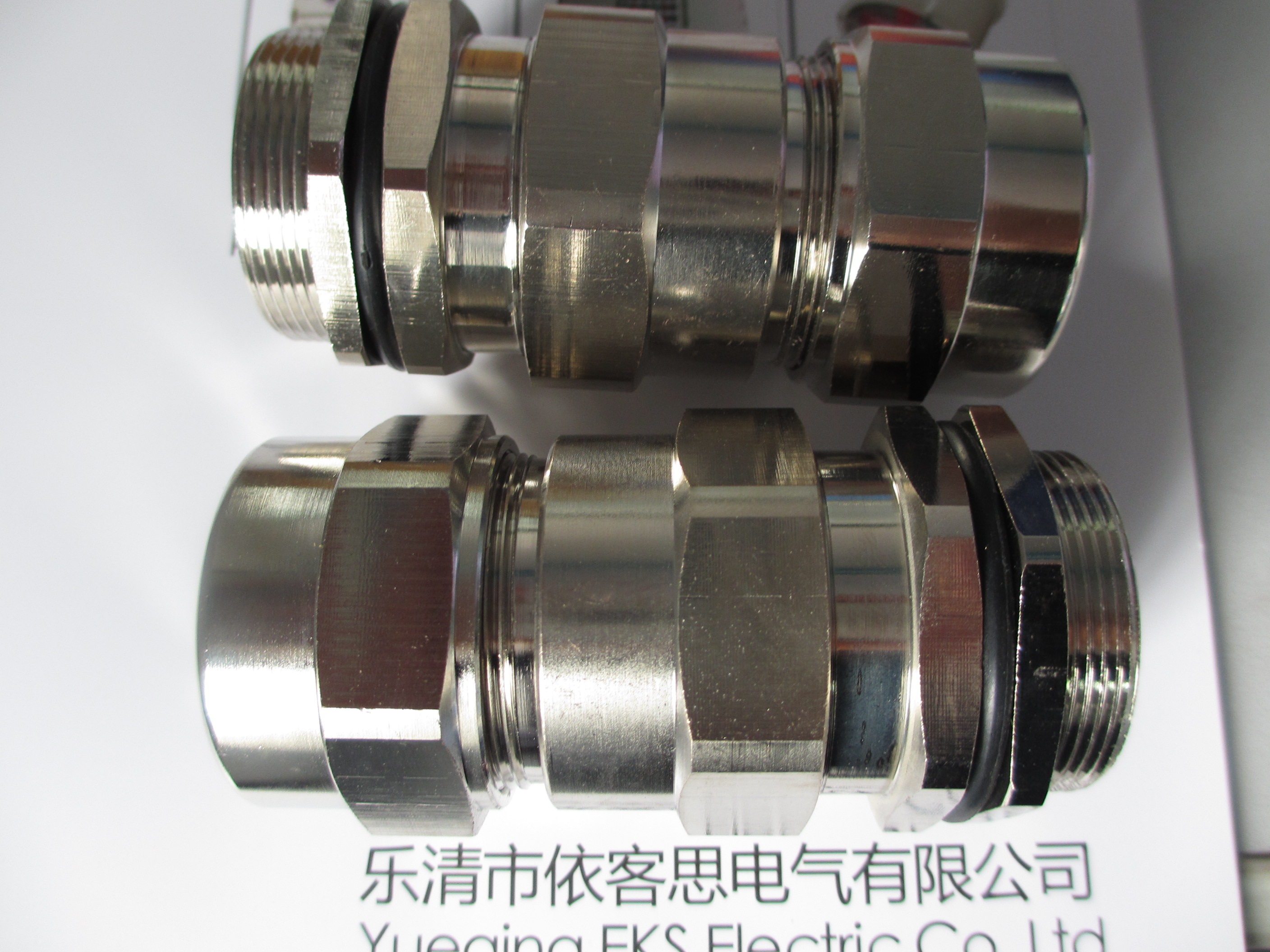 電纜密封接頭圖片/電纜密封接頭樣板圖 (1)