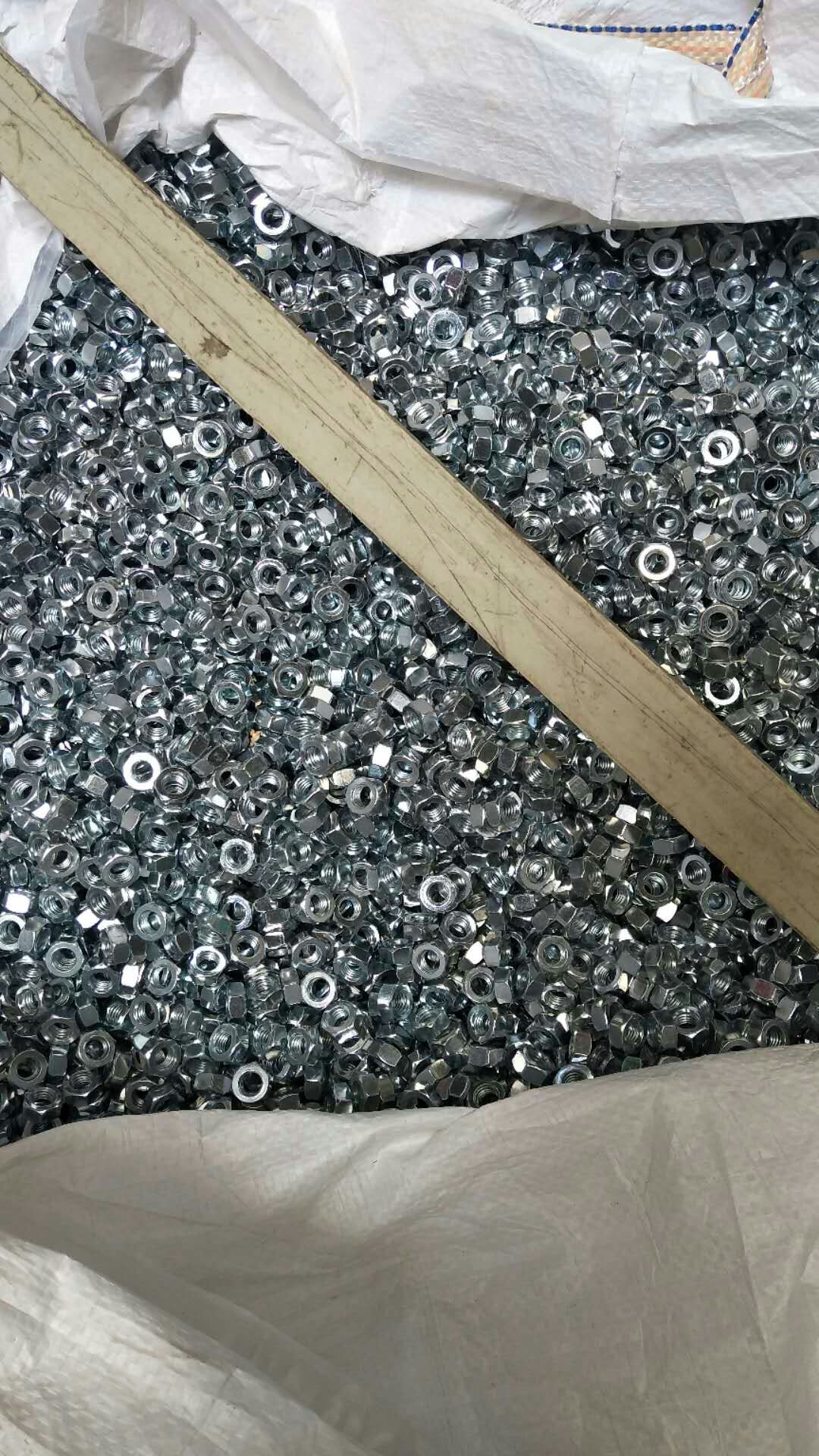 法蘭螺母圖片/法蘭螺母樣板圖 (3)