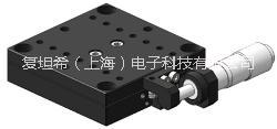 旋轉(zhuǎn)微調(diào)架 旋轉(zhuǎn)微調(diào)架FT05-60L