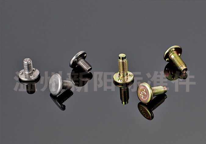 供應(yīng)碳鋼焊接螺栓廠家 碳鋼焊接螺栓批發(fā)價格