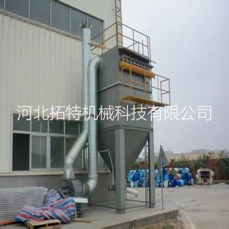 工業(yè)廢氣凈化器圖片/工業(yè)廢氣凈化器樣板圖 (3)